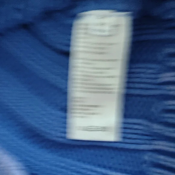 Free People Periwinkle Cable Knit Turtleneck Sweater - Picture 11 of 12